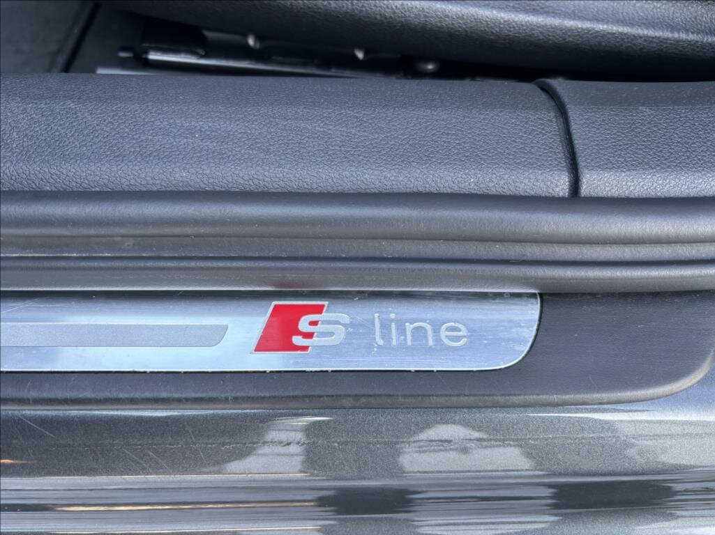 Audi A6 Kombi 3,0 l 180 kw