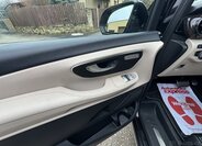 Mercedes-Benz Třídy V VAN-Minibus 0,0 176 kw