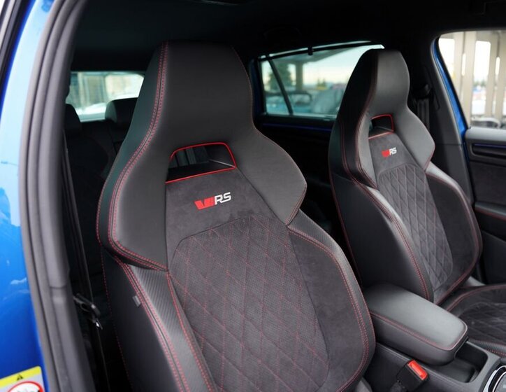 Škoda Kodiaq SUV / Terénní 2,0 l 176 kw