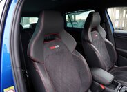 Škoda Kodiaq SUV / Terénní 2,0 l 176 kw