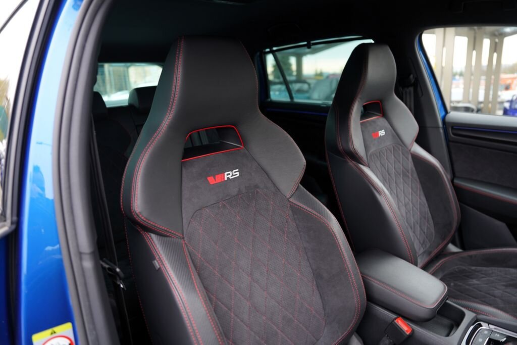 Škoda Kodiaq SUV / Terénní 2,0 l 176 kw