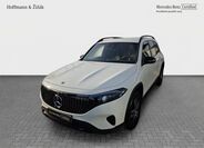 Mercedes-Benz EQB 1
