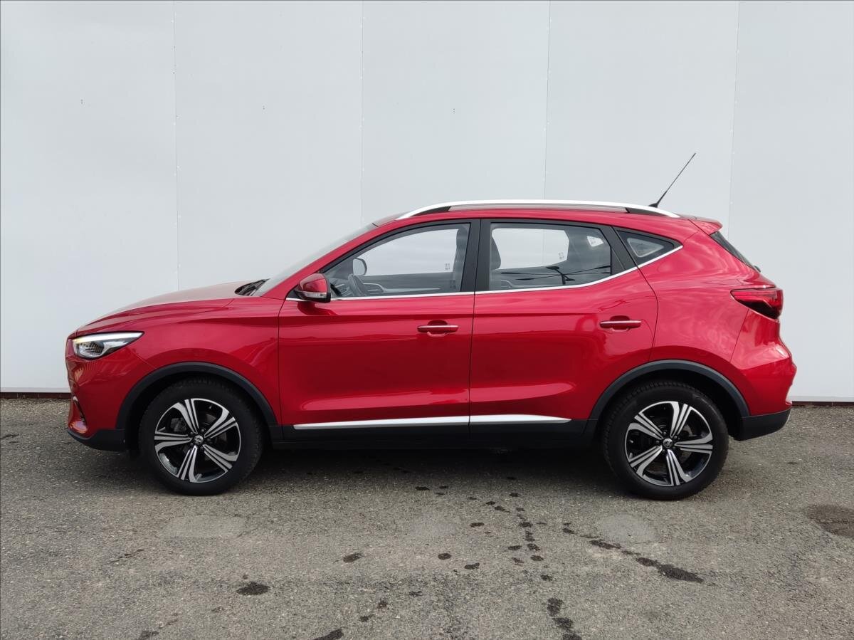 MG ZS SUV / Terénní 1,5 l 78 kw