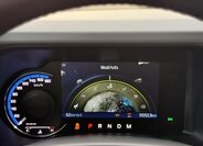 Ford Bronco Ostatní 2,7 l 246 kw