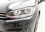 Volkswagen Touran MPV 2,0 l 110 kw