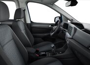 Volkswagen Caddy Kombi 2,0 l 75 kw