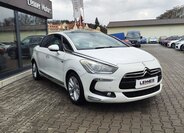 Citroën DS5 Hatchback 2,0 l 120 kw