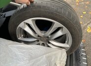 Volkswagen Passat 20