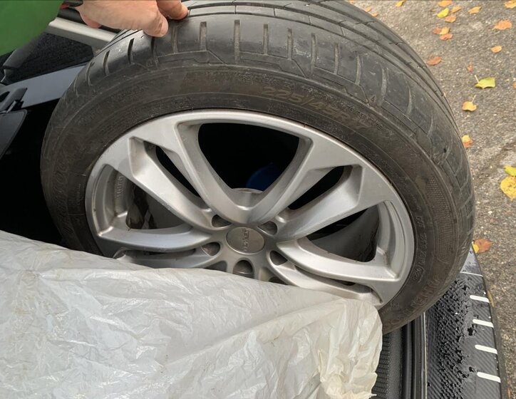 Volkswagen Passat 20