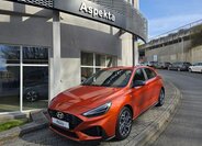 Hyundai i30 Hatchback 1,5 l 70 kw