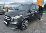 Mercedes-Benz Třídy V VAN / Minibus 2,0 l 174 kw