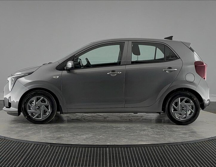 KIA Picanto Hatchback 998,0 50 kw