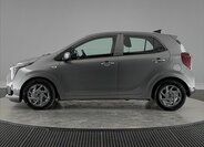 KIA Picanto Hatchback 998,0 50 kw