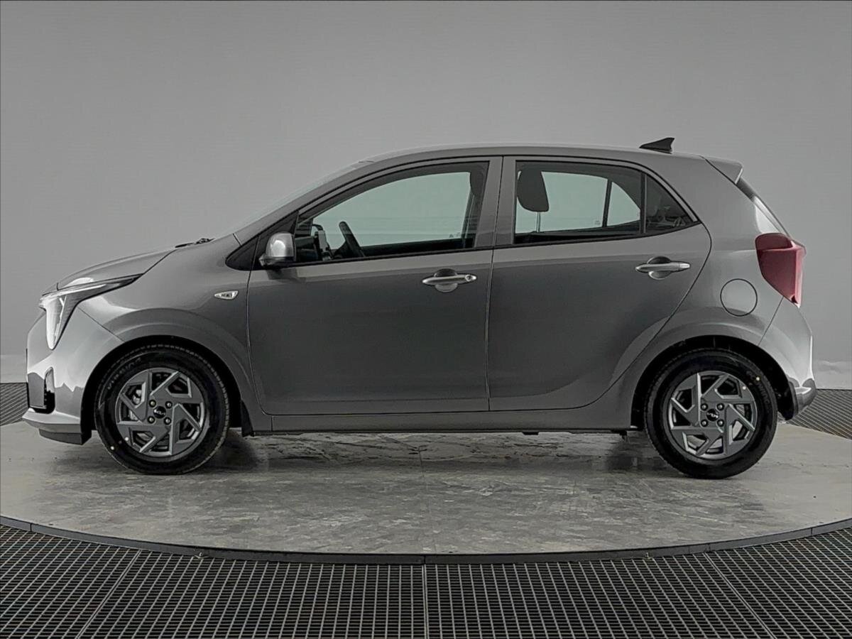 KIA Picanto Hatchback 998,0 50 kw