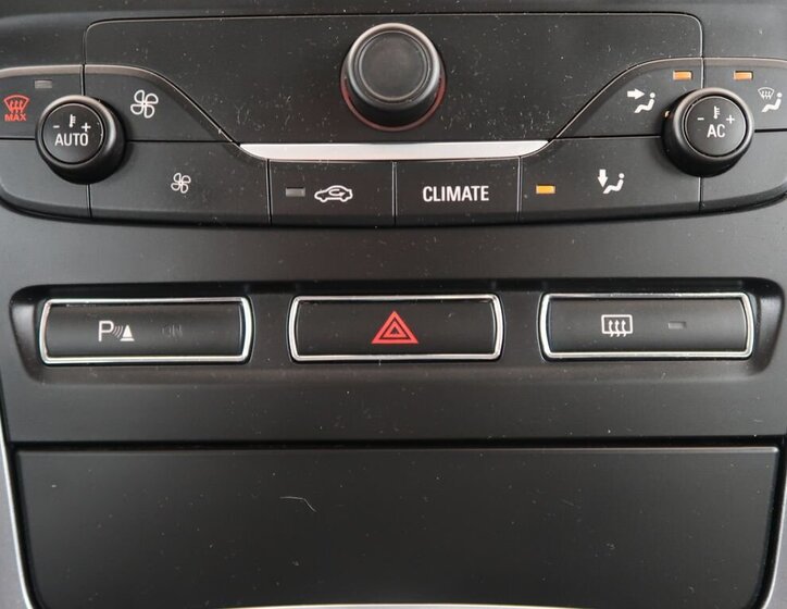 Ford Mondeo Kombi 2,0 l 103 kw