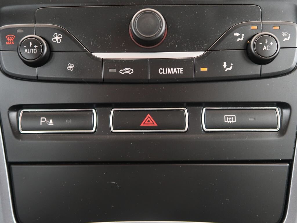 Ford Mondeo Kombi 2,0 l 103 kw