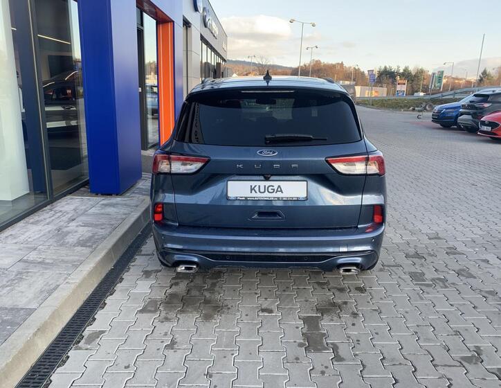 Ford Kuga 6