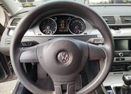 Volkswagen Passat Kombi 2,0 l 103 kw