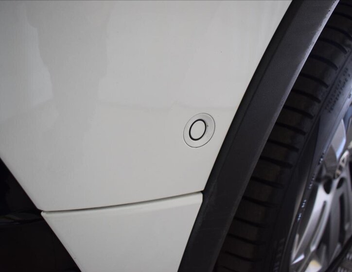 Volkswagen Tiguan SUV / Terénní 2,0 l 110 kw