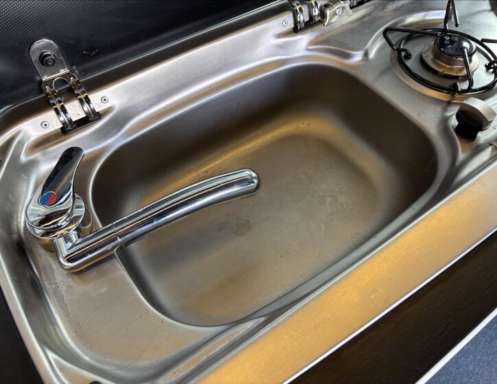 Ford Transit Custom 21