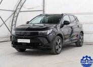 Opel Grandland SUV 1,2 l 96 kw