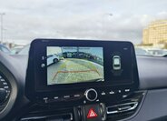 Hyundai i30 Kombi 1,5 l 117 kw