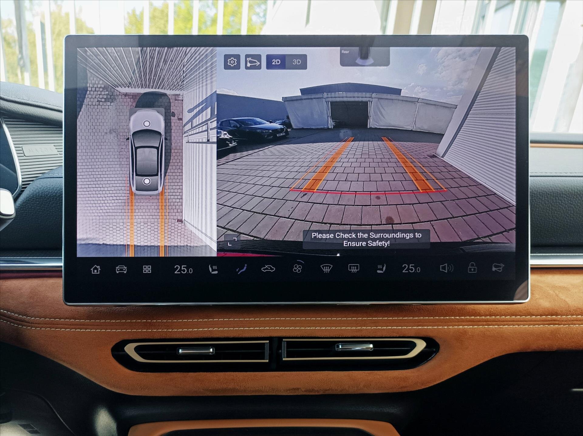 Mazda 6e Sedan 0,0 180 kw