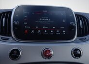 Fiat 500 Hatchback 999,0 51 kw