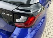 Toyota Yaris Hatchback 1,5 l 68 kw