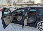 Citroën C5 Kombi 2,7 l 150 kw