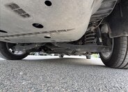 Škoda Octavia Kombi 1,4 l 81 kw