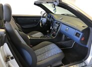 Mercedes-Benz SLK Kabriolet 2,0 l 100 kw