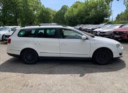 Volkswagen Passat Kombi 2,0 l 125 kw