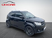 Suzuki Ignis Hatchback 1,2 l 66 kw