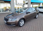 Škoda Octavia Liftback 999,0 85 kw