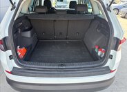 Škoda Kodiaq Kombi 0,0 140 kw