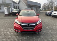 Honda HR-V 8
