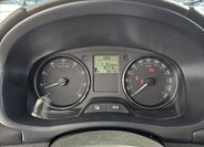 Škoda Fabia Kombi 1,2 l 63 kw