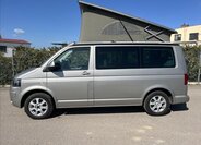 Volkswagen California VAN / Minibus 2,0 l 84 kw