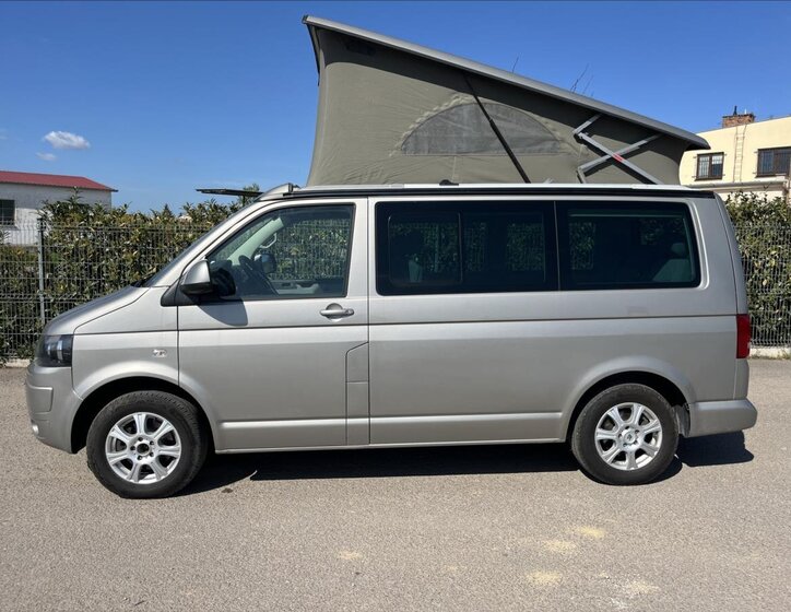 Volkswagen California VAN / Minibus 2,0 l 84 kw