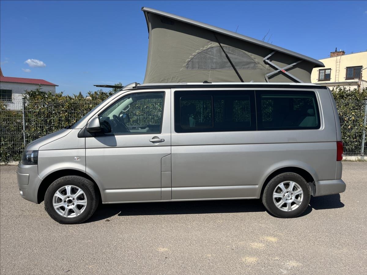 Volkswagen California VAN / Minibus 2,0 l 84 kw