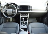 Škoda Karoq SUV 1,5 l 110 kw