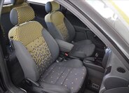 Audi A3 Hatchback 1,6 l 74 kw