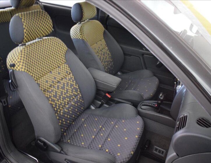 Audi A3 Hatchback 1,6 l 74 kw