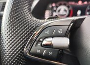 Škoda Superb Liftback 2,0 l 206 kw