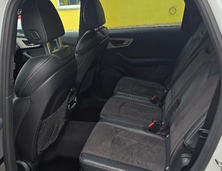 Audi Q7 SUV / Terénní 0,0 210 kw