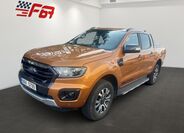 Ford Ranger 1