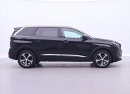Peugeot 5008 SUV / Terénní 1,2 l 96 kw