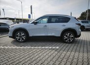 Mazda CX-5 SUV / Terénní 2,5 l 103 kw