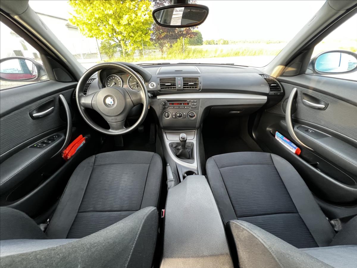 BMW Řada 1